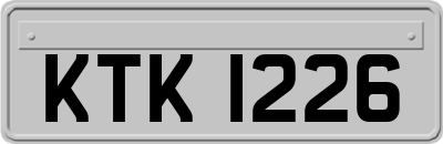 KTK1226