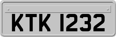 KTK1232