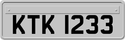 KTK1233