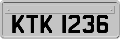 KTK1236