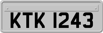 KTK1243