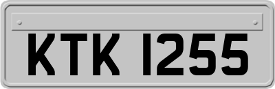 KTK1255