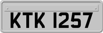 KTK1257