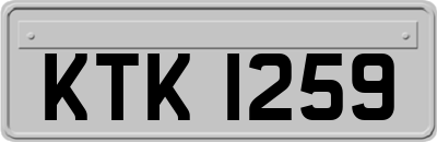 KTK1259