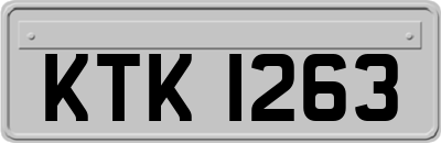 KTK1263