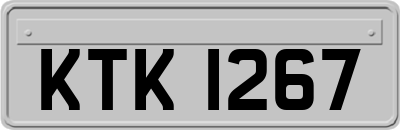 KTK1267