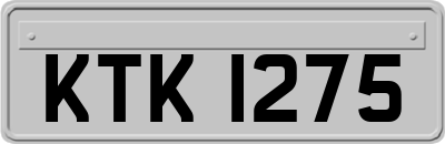 KTK1275