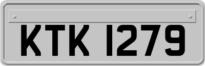 KTK1279