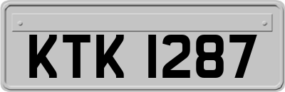 KTK1287