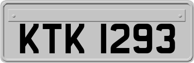 KTK1293