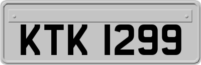 KTK1299