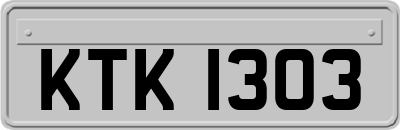 KTK1303