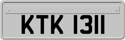KTK1311