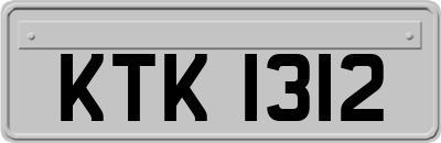 KTK1312
