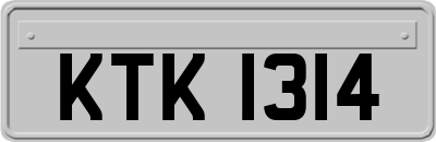 KTK1314
