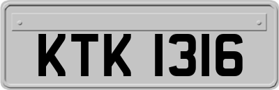 KTK1316