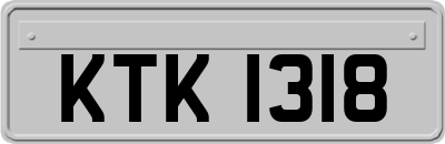 KTK1318