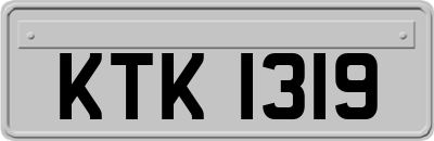 KTK1319