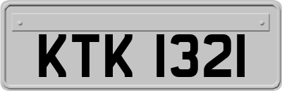 KTK1321