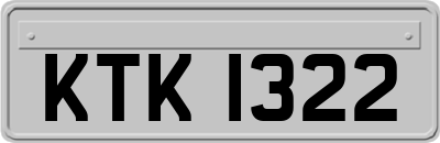 KTK1322