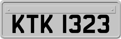 KTK1323