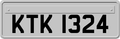 KTK1324