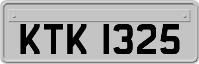 KTK1325