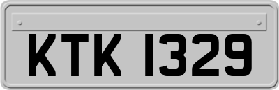 KTK1329
