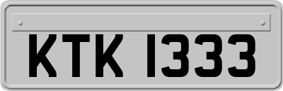 KTK1333