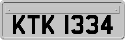 KTK1334