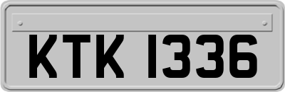 KTK1336