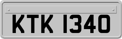 KTK1340