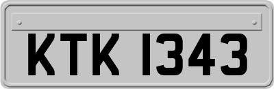 KTK1343