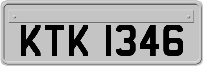 KTK1346