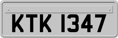 KTK1347