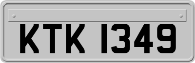 KTK1349