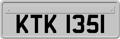 KTK1351