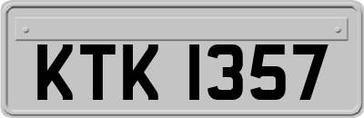 KTK1357