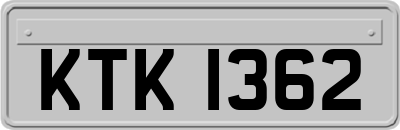 KTK1362