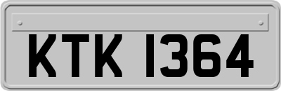 KTK1364