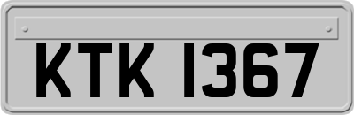 KTK1367