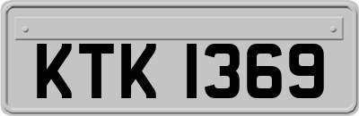 KTK1369