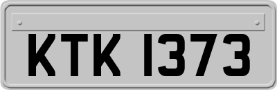 KTK1373