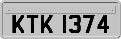 KTK1374