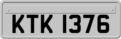 KTK1376