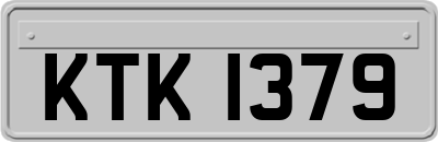 KTK1379