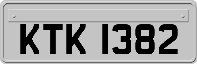 KTK1382