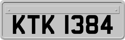 KTK1384