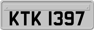 KTK1397