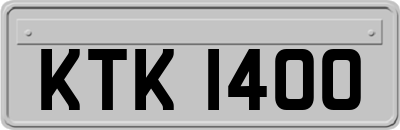 KTK1400